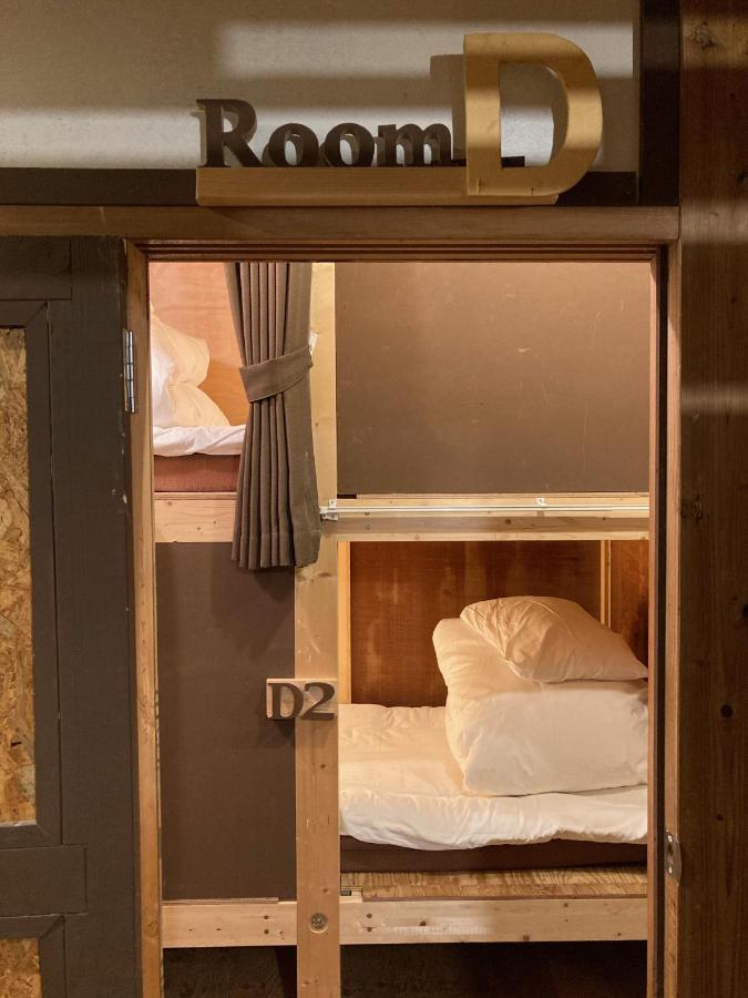 Guest House Preta Torami Ichinomiya  Dış mekan fotoğraf