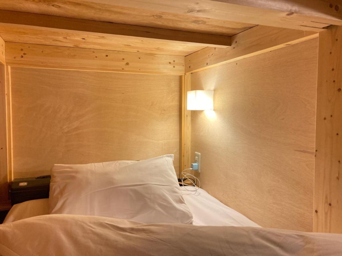 Guest House Preta Torami Ichinomiya  Dış mekan fotoğraf