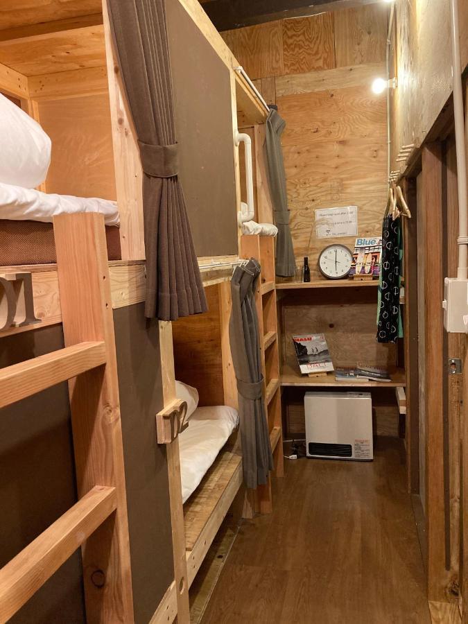 Guest House Preta Torami Ichinomiya  Dış mekan fotoğraf