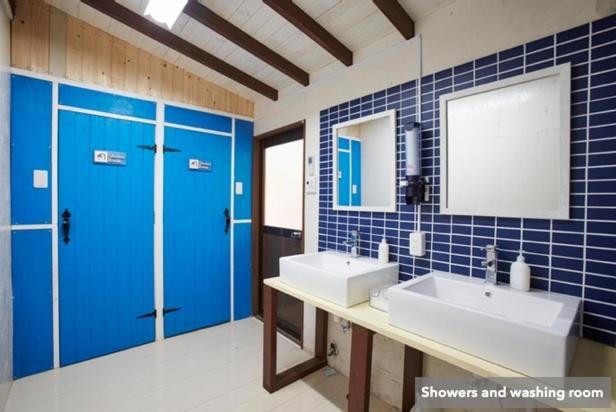 Guest House Preta Torami Ichinomiya  Dış mekan fotoğraf