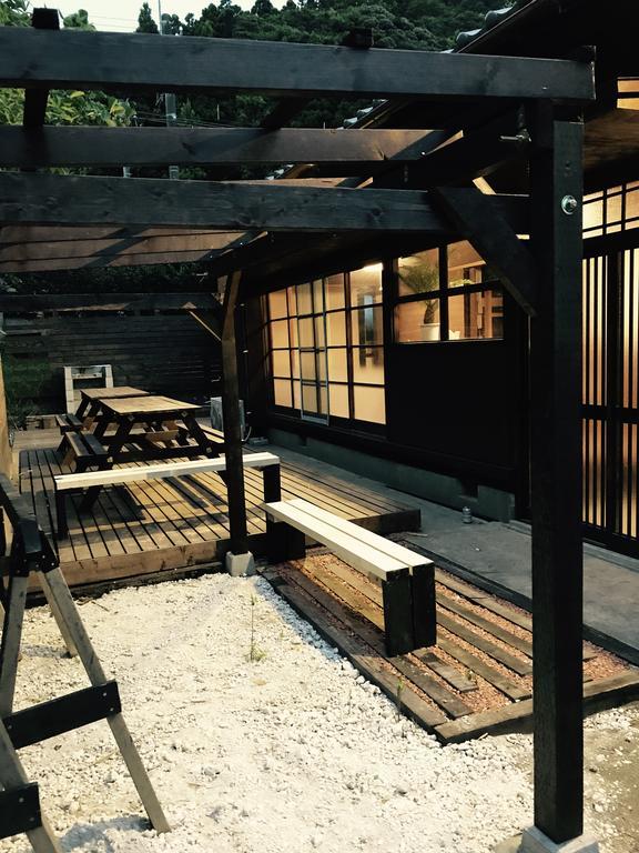 Guest House Preta Torami Ichinomiya  Dış mekan fotoğraf
