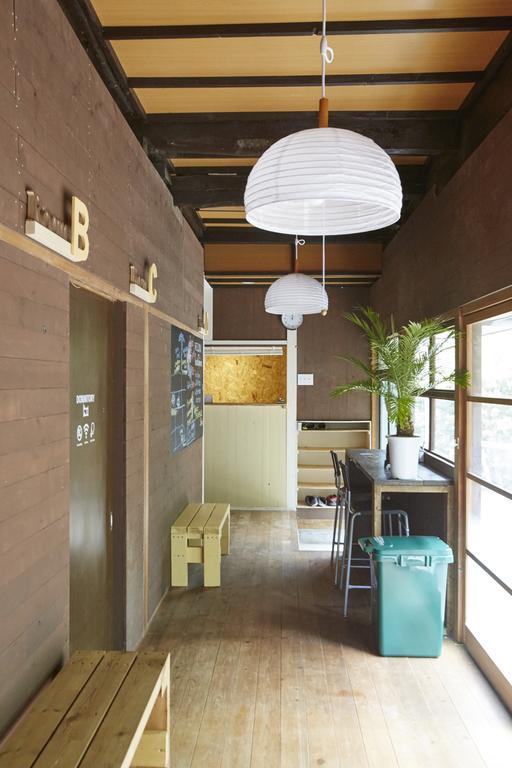 Guest House Preta Torami Ichinomiya  Dış mekan fotoğraf