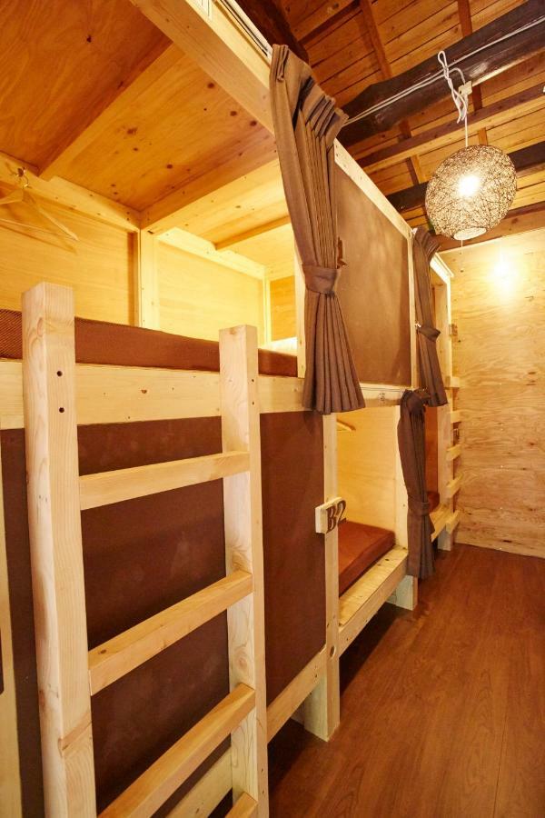 Guest House Preta Torami Ichinomiya  Dış mekan fotoğraf