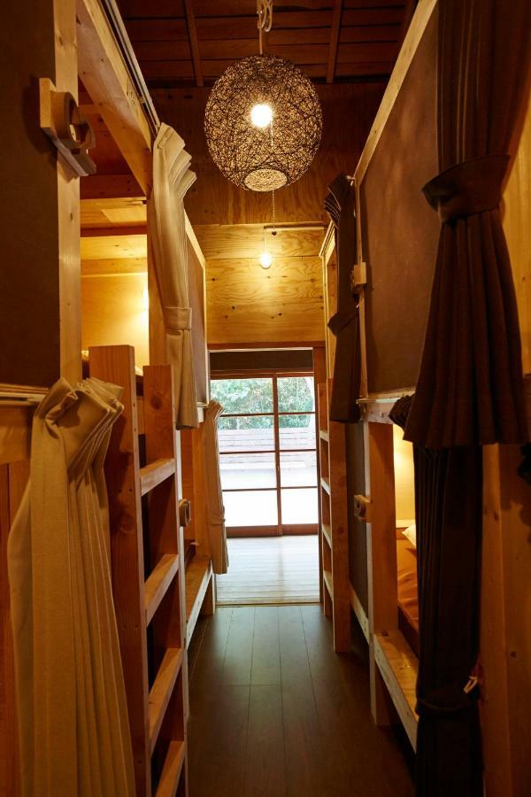 Guest House Preta Torami Ichinomiya  Dış mekan fotoğraf
